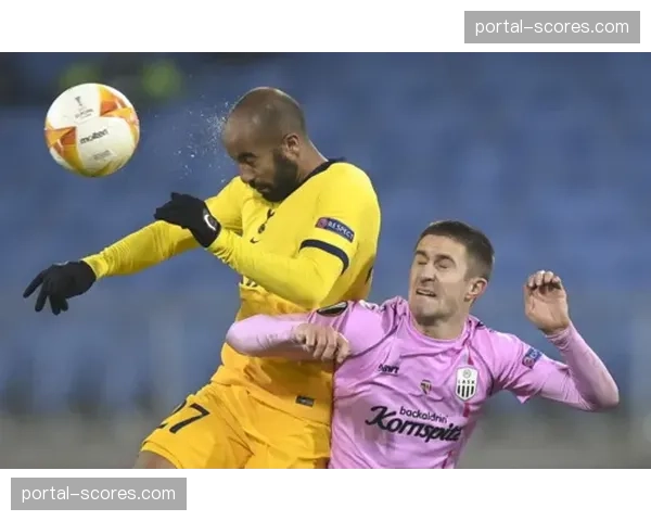 述评：缺乏一锤定音之人，柏林联合主场平局再次暴露进攻乏力问题