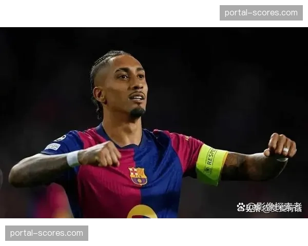 官方:巴萨前锋拉菲尼亚因伤将缺席,球队边路突破能力受损 官方:巴萨前锋拉菲尼亚因伤将缺席,球队边路突破能力受损